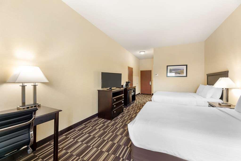 Best Western Plus Victor Inn & Suites Δωμάτιο φωτογραφία